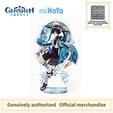 GENSHIN IMPACT Sumeru City Themed Series Character Stand-Wanderer - BilaBila